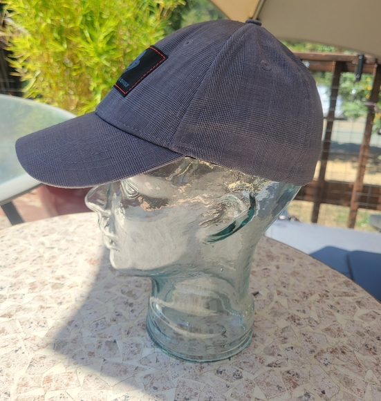 Disney Parks Unisex Adult ball cap gray color Mickey The One & Only - Picture 9 of 16